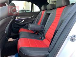 مێرسێدس بێنز E-Class